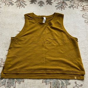 Lululemon Top